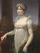 Andrea Appiani, Portrait de l'Imperatrice Josephine